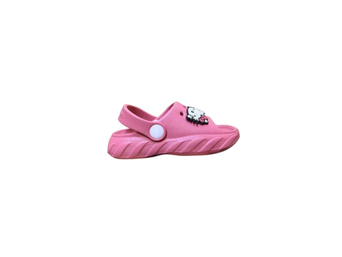 KIDS SLIPPERS