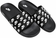 Men Premium NIKE Comfort Slipper Black