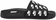 Men Premium NIKE Comfort Slipper Black