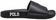 Men Premium US POLO Comfort Slipper Black