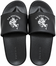Men Premium US POLO Comfort Slipper Black