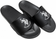 Men Premium US POLO Comfort Slipper Black