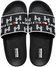 Men Premium Tommy Comfort Slipper Black