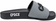 Men Premium Crocs Comfort Slipper Grey & Black