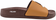 Men Premium NB Comfort Slipper Mustard/Brown
