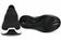 Men's Premium Skecherz AirFlex Slip-On Sneakers – Black