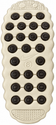 Men Premium CROCS Comfort Slippers Beige & Brown