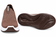 Men's Premium Skecherz AirFlex Slip-On Sneakers – Camel