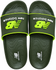 Men Premium NB Comfort Slipper Green/Perrot