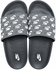 Men Premium NIKE Comfort Slipper Grey