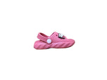 Kids Cartoon Sandals-Comfortable Slippers Toy Style Pink