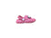Kids Cartoon Sandals-Comfortable Slippers Toy Style Pink