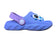 Kids Cartoon Sandals-Comfortable Slippers Toy Style Blue