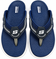 Men Recovery Flip-Flop Sandals Blue
