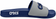 Men Premium Crocs Comfort Slipper Grey & Blue