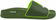 Men Premium NB Comfort Slipper Green/Perrot
