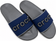 Men Premium Crocs Comfort Slipper Blue & Grey