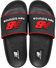 Men Premium NB Comfort Slipper Black/Red
