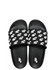 Men Premium NIKE Comfort Slipper Black