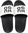 Men Premium HUGO Comfort Slipper White